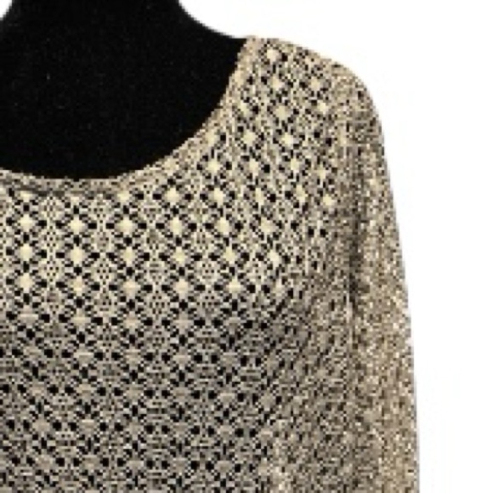 La Vie En Rose Lace Aqua Swim Cover-Up
